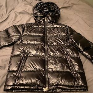 Moncler Maya Coat